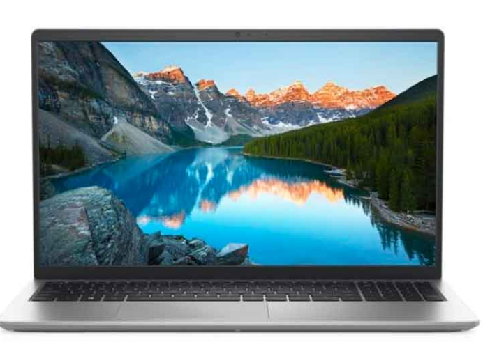 LAPTOP DELL 15 DC15255 15.6" RYZEN 7 7730U 16GB DDR4 1TB M.2 TOUCH LDC-15255-7322BLK-PLUS 