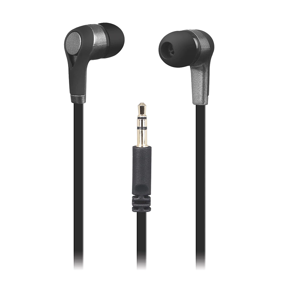 AUDIFONO MANOS LIBRES CON REDUCCIÓN DE RUIDO ULTRA HS7003 BK 3.5 BLANCO (copia)