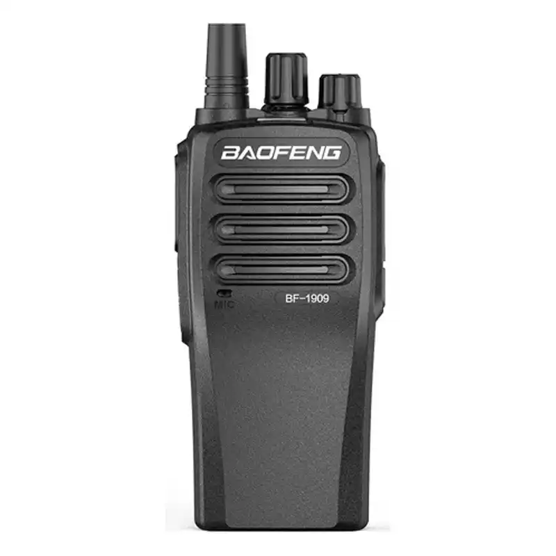 RADIO BAOFENG UHF UV-6D UNIDAD  (copia)