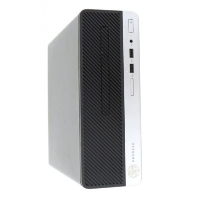 COMPUTADOR HP 400 G3 INTEL I7 6TA GEN 8GB 256GB SSD TW