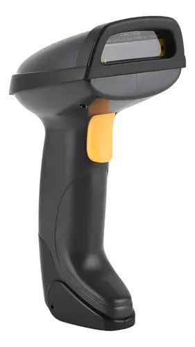 LECTOR DE CODIGO DE BARRA 2D B2D-W21 USB