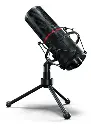 MICROFONO GAIMING STREAMING REDRAGON BLAZAR GM300 USB 