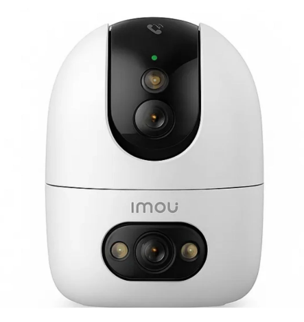 CAMARA IMOU RANGER DUAL 6MP IP WIFI DOMOTICA IPC-S2XN-6M0WED 