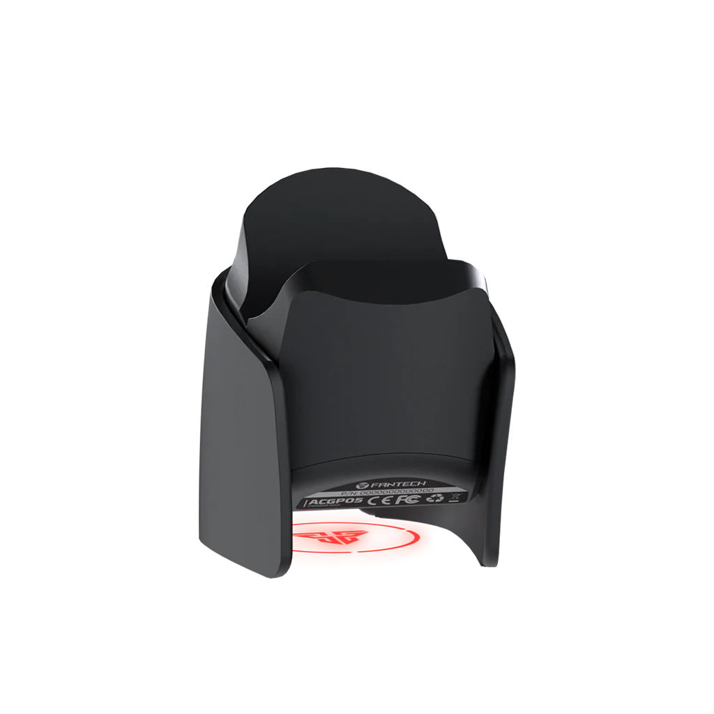 BASE O DOCK DE CARGA ACGP05 BK NEGRO