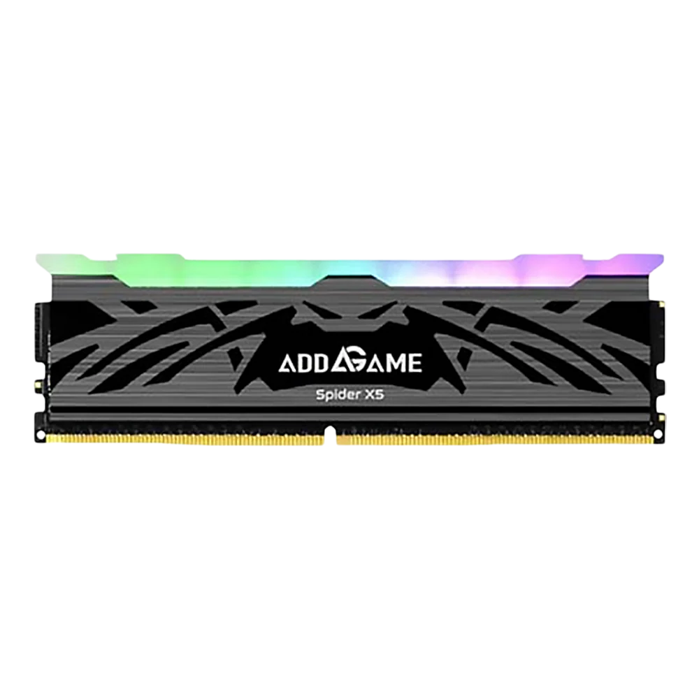 MEMORIA RAM UDIMM DDR5 16GB 6000MHZ ADDLINK AG1GB60C38X5US