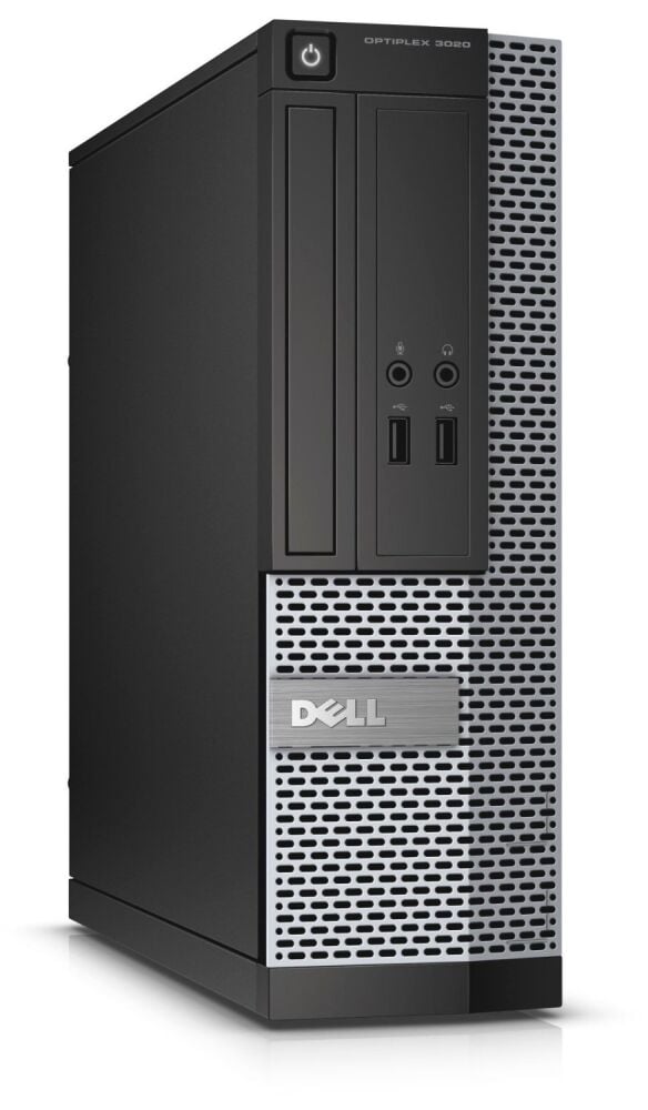 COMPUTADOR DELL 9020/3020/7020 INTEL I5 4TA 8GB 240GB SSD SFF