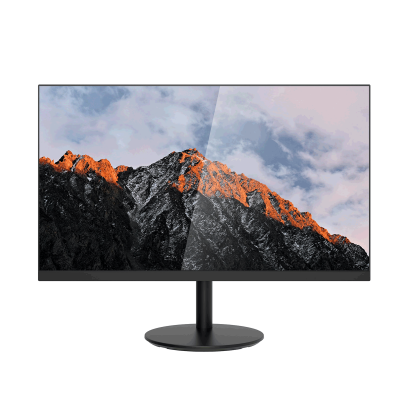 MONITOR DAHUA 22" A200Y VA PLANO 100HZ DHI-LM22-A200Y HDMI / VGA NEGRO 