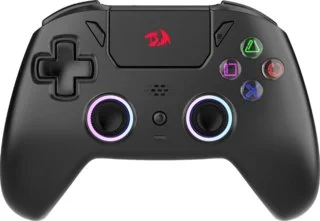 GAMEPAD REDRAGON G820 DARKFLAME BK INALAMBRICO  