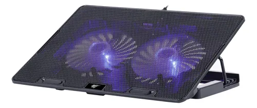 BASE PARA LAPTOP COOLING PAD HAVIT HV-F2089 AJUSTABLE