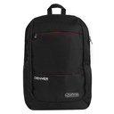 MORRAL PARA LAPTOP UNNO BG2502BK DENVER 15.6" NEGRO