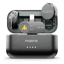 MICROFONO INALAMBRICO WAVE T5 WM650 PC2
