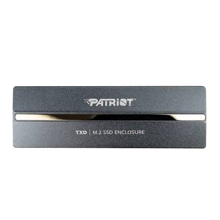 ENCLOSURE M.2 ORICO USB C M2PV-C3 (copia)