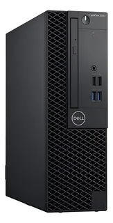 COMPUTADOR DELL 7060 INTEL I7 8VA GEN 8GB 256 SSD SFF