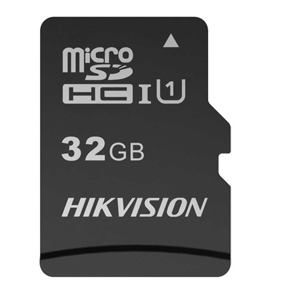MEMORIA MICROSDXC 32GB HIKSEMI NEO HS-TF-C1-32G CLASE 10