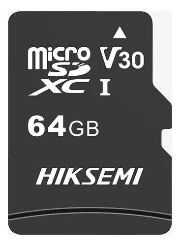 MEMORIA MICROSD HC/XC/UHS-I 128GB HIKSEMI NEO HS-TF-C1-128G V30