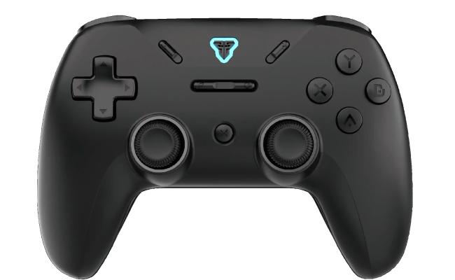 GAMEPAD FANTECH RESOLVER III WGP25 INALAMBRICO NEGRO