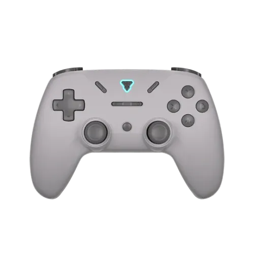 GAMEPAD FANTECH RESOLVER III WGP12S GY INALAMBRICO GRIS