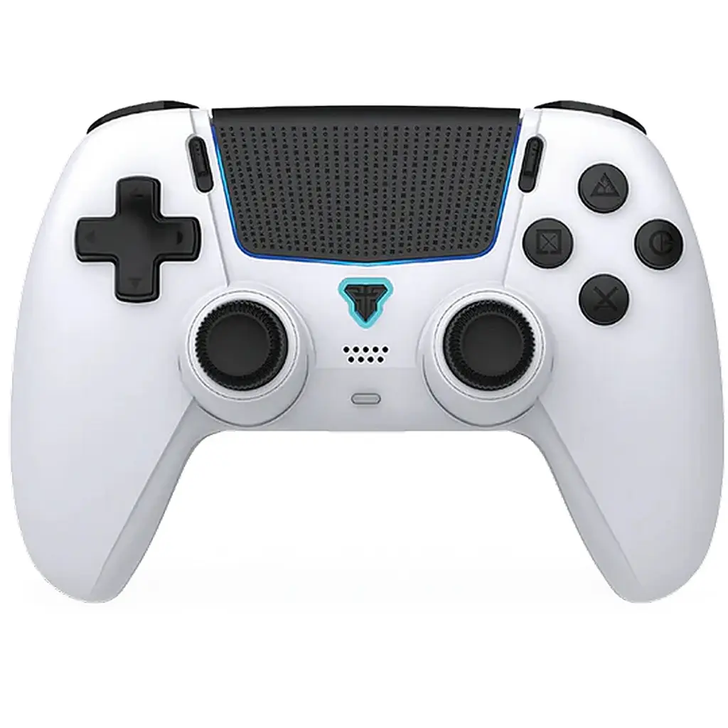 GAMEPAD FANTECH NOVA II WGP16 INALAMBRICO BLANCO