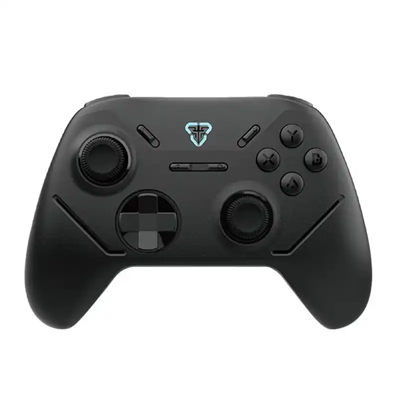 GAMEPAD FANTECH SHOOTER III WGP13S BK INALAMBRICO NEGRO