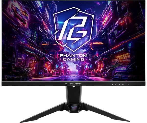 MONITOR JEMIP 27" CHROMA PLUS 180HZ 1MS VA CURVO 1440P RGB NEGRO JP-CHROMA-27-2K (copia)