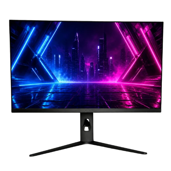 MONITOR JEMIP 24.5" CYPHER-SCREEN X IPS PLANO 240HZ RGB AUDIO NEGRO