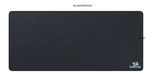 MOUSE PAD REDRAGON SUZAKU X-LARGUE 800X300MM P003 (copia)