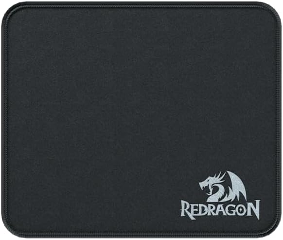 MOUSE PAD REDRAGON FLICK S 210X250MM P029 (copia)