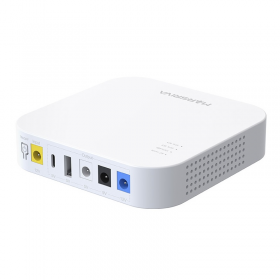 MINI UPS DC MARSRIVA KP4 10.000MAH 18W