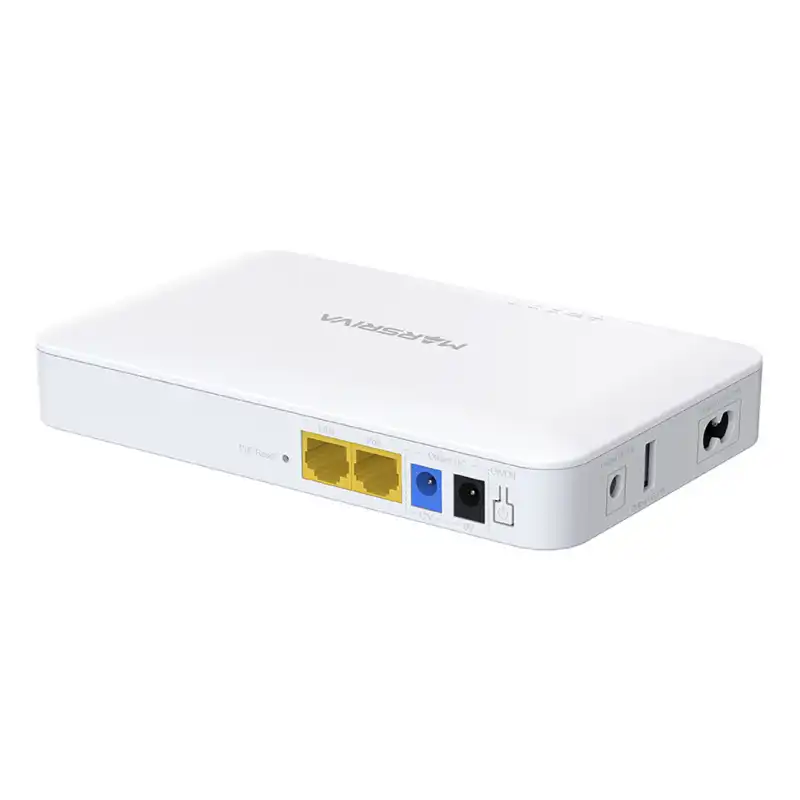 MINI UPS DC MARSRIVA KP6 MAX 20.000MAH 18W