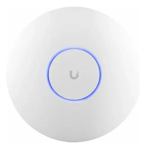  ACCESS POINT UBIQUITI UNIFI U7 PRO WIFI7 TRI BAND BE10800 1 X 2.5 GBE 2X2