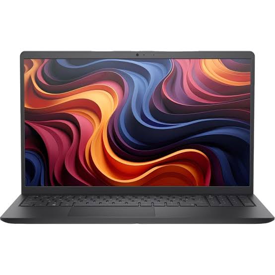 LAPTOP DELL 15.6" INTEL I7-1355U 16GB DDR5 512GB M.2 TOUCH NEGRA LDC15250-7427BLK-PUS 