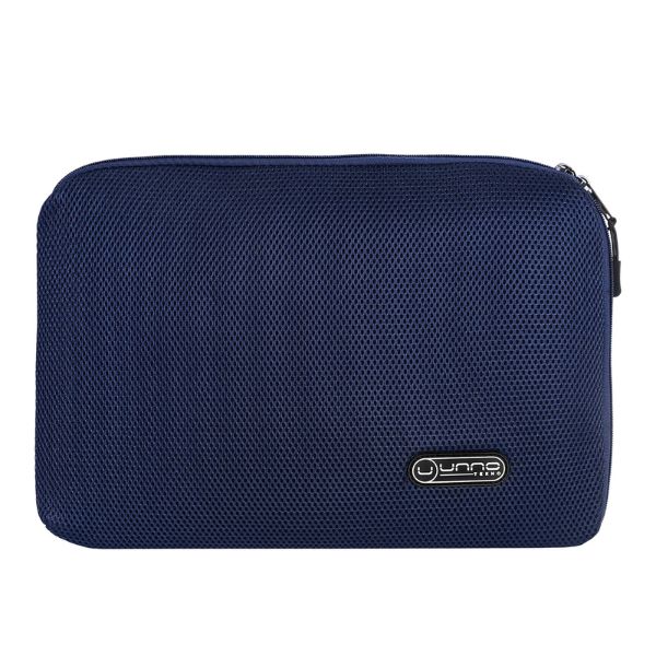 FORRO O FUNDA PARA LAPTOP Y CHROMEBOOK 14"UNNO BG2701BL AZUL
