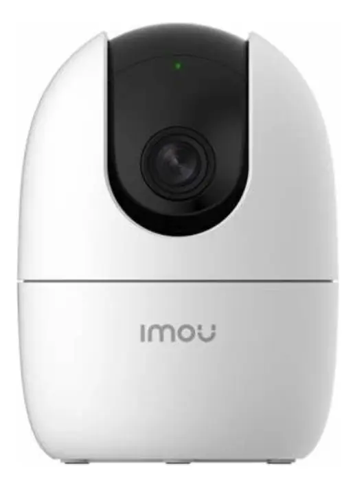 CAMARA IMOU RANGER 2 3MP IP WIFI DOMOTICA 3.6 IPC-K2EN-3R1W 