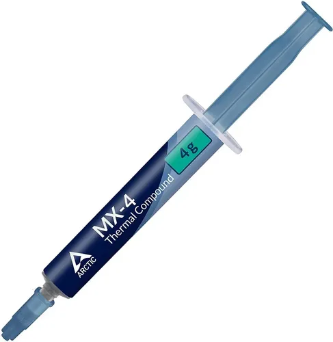 PASTA TERMICA ARCTIC MX-4 DE 4.0 GRS
