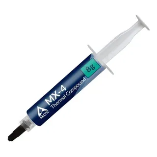 PASTA TERMICA ARCTIC MX-4 DE 8.0 GRS