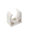 ABRAZADERA TIPO CLIP 1/2 PLASTICO