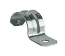 ABRAZADERA TUBO EMT INDUMA 3/4" ZIN CAL16