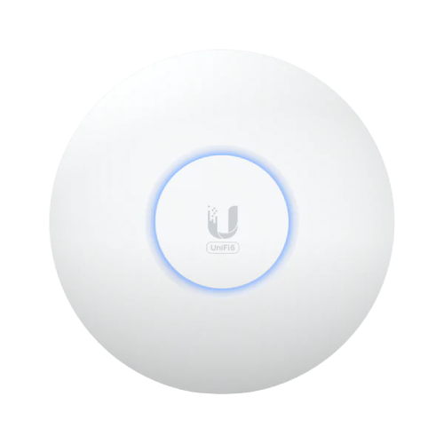 ACCES POINT UBIQUITI UNIFI U6+ WIFI6 2X2
