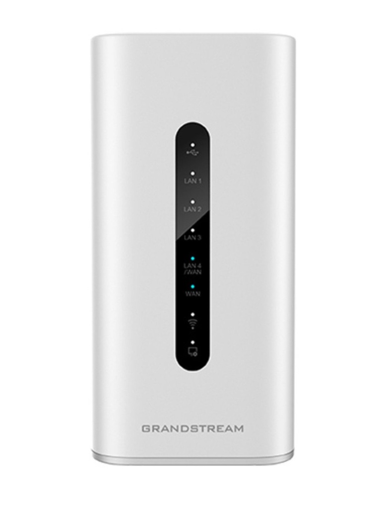 ROUTER GRANDSTREAM AX1800 GWN7062 WIRELESS WIFI6 GIGABIT MESH DUAL BAND 2X2 