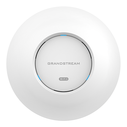ACCESS POINT GRANDSTREAM GWN7660E WIFI6 AX3000 2X2 INTERIOR