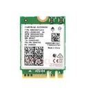 ADAPTADOR PCI-E A WIFI INTEL AX200NGW 