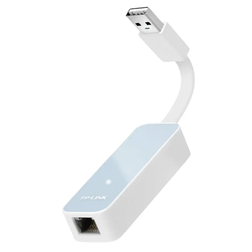 ADAPTADOR USB 2.0 A RJ45 ETHERNET 10/100 TP-LINK UE200