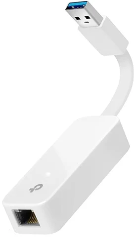 ADAPTADOR USB 3.0 A RJ45 ETHERNET GIGABIT TP-LINK UE300