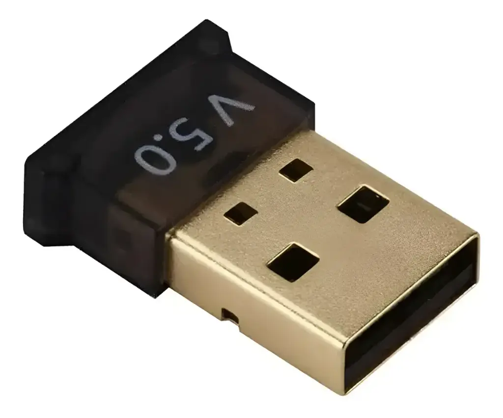 ADAPTADOR USB BLUETOOTH 4.0 TP-LINK UB400