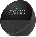 ALEXA AMAZON ECHO SPOT