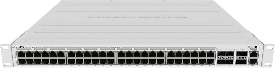 ANTENA MIKROTIK LHG5AC RBLHGG-5ACD