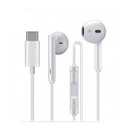 AUDIFONO MANOS LIBRES  TIPO C YOOBAO YBL-6 BLANCO