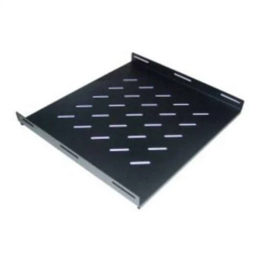 BANDEJA PARA RACK CERRADO 11" X 19" STRIG VENTILADA