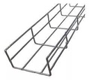 BANDEJA PORTA CABLE ESCALERILLA 10CM X 3M STRIG