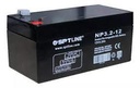 BATERIA SPTLINE AGM 12V-3.2AH
